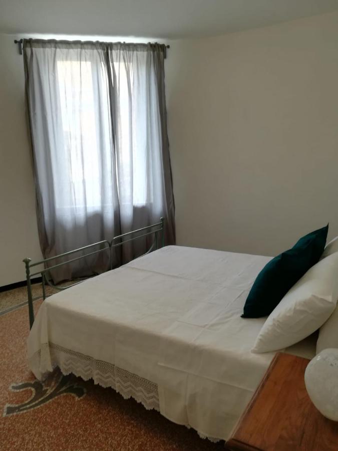 شقة La Casa Di Via Defferrari نولي المظهر الخارجي الصورة