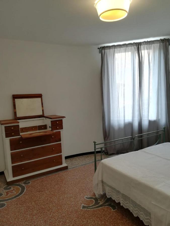 شقة La Casa Di Via Defferrari نولي المظهر الخارجي الصورة