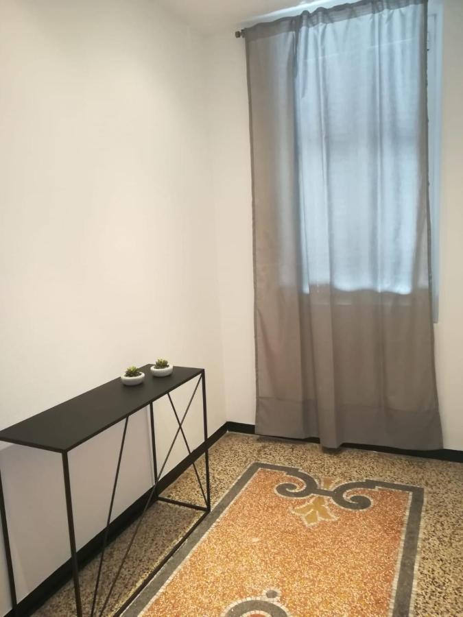 شقة La Casa Di Via Defferrari نولي المظهر الخارجي الصورة